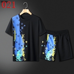 偽物ブランド夏服セット